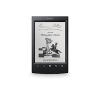 Sony PRS-T2 HBC Lettore e-book