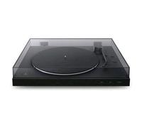 SONY PS-LX310BT GIRADISCHI AUTOMATICO FULL AUTO PLAY BLUETOOTH NERO
