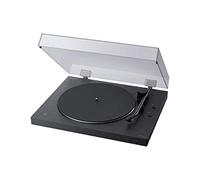 Sony PSLX310BT piatto audio Giradischi con trasmissione a cinghia Nero