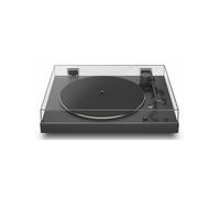 Sony PS-LX3BT Giradischi con trasmissione a cinghia Nero Automatico Sony