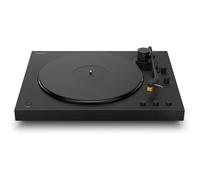 Sony PS-LX5BT - Giradischi vinile, Bluetooth, Automatico, Preamplificatore integrato, MM, Trasmissione a cinghia, 33 giri, 45 giri, Celle incluse