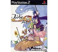 Sony PS2 Phantom Brave Limited Edition con tracciamento #Nuovo Giappone NUOVO