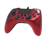 Sony PS4 / 3 Japan Controller Hori Pad FPS PLUS Red Tracking Number from Japan