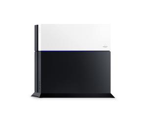 SONY PS4 COPERCHIO VANO DISCO FISSO