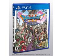 Sony PS4 Dragon Quest XI - Sugisarishi Toki o Motomete Japan Version from Japan