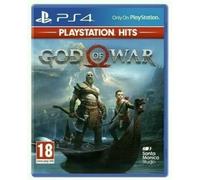 God of War Playstation Hits PS4
