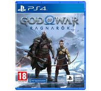 SONY - PS4 - God of War: Ragnarok