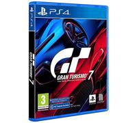 SONY ENTERTAINMENT 9763994 Sony Gran Turismo 7, Standard Edition Multilingua PlayStation 4