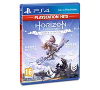 Sony - Ps4 Horizon Zero Dawn