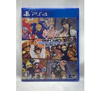 SONY PS4 Japan PSiKyo SHOOTING LIBRARY Vol.2 PlayStation 4