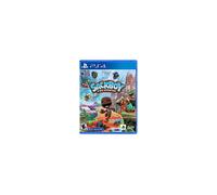 Sony PS4 Sackboy A Big Adventure - Video Game Consoles