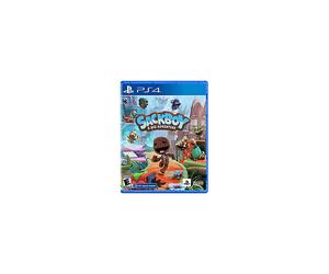 Sony PS4 Sackboy A Big Adventure - Video Game Consoles
