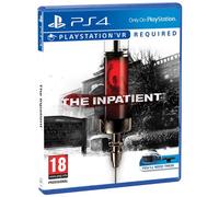 The Inpatient - PlayStation 4