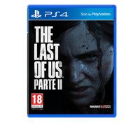 Sony PS4 THE LAST OF US PARTE II