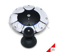 Sony PS5 Access Controller Wireless Playstation5 Controller Wireless NUOVO...