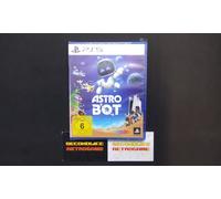SONY PS5 ASTRO BOT PAL GIOCO IN ITALIANO NUOVO SIGILLATO