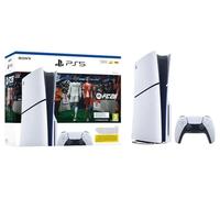 Sony Playstation 5 PS5 Slim 1 TB + EA FC26 Bundle 2025