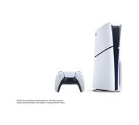 SONY PS5 CONSOLE 1TB BIANCA LETTORE OTTICO E CHASSIS IT