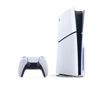 Sony PlayStation 5 (model group – slim)