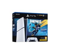 Sony Playstation 5 PS5 Digital Edition + Fortnite Chassis E