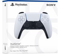 SONY PS5 Controller Wireless DualSense White V3
