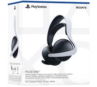 SONY PS5 Cuffie Pulse Elite con Microfono V2
