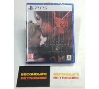 Death Stranding 2: On the Beach PlayStation 5 Sony