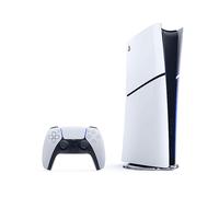 Sony PlayStation 5 Slim Digital 1,02 TB Wi-Fi Nero, Bianco