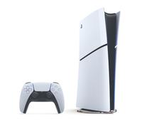 SONY PS5 DIGITAL EDITION CONSOLE DA GIOCO SSD 1000GB ETHERNET + WIFI-1000040657