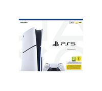 Sony PlayStation 5 (model group – slim)