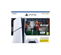 Sony Playstation 5 PS5 Slim 1 TB + EA FC26 Bundle 2025
