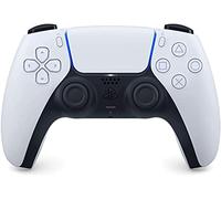 Sony PS5 DualSense Blanc Bluetooth Manette de jeu Analogique/Numérique PlayStation 5