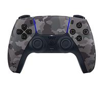 SONY PS5 DualSense Camouflage Bluetooth Manette de jeu Analogique/Numérique PlayStation 5