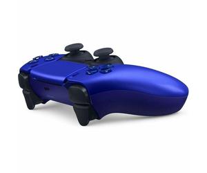 Sony PS5 DualSense Contr. Cobalt Blue NEW