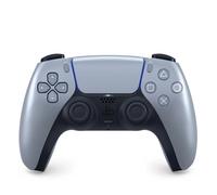 Sony PS5 DualSense Controller Sterling Silver