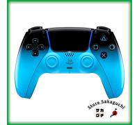 Sony PS5 DualSense Controller Wireless Rhythm Blue Hyper Pop Collection NUOVO