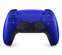Sony PS5 DualSense Gamepad Controller Cobalt Blue Wireless Bluetooth Microfono