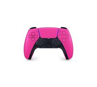 Sony PS5 DualSense Rose Bluetooth Manette de jeu Analogique/Numérique PlayStation 5