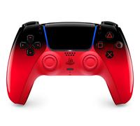 SONY PS5 DualSense V3 Controller Gamepad Hyperpop Techno Red Bluetooth