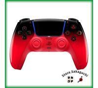 Sony PS5 DualSense Wireless Controller Techno Red Hyper Pop Collection NUOVO