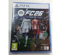 EA SPORTS FC26 - GIOCO PS5