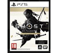 SONY PS5 GIOCO GHOST OF TSUSHIMA DIRECTOR'S CUT IT