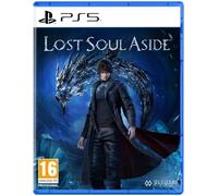 Sony Lost Soul Aside PS5