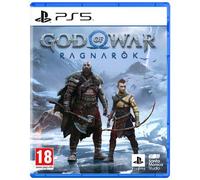 SONY - PS5 - God of War: Ragnarok