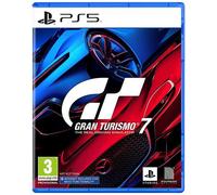 SONY ENTERTAINMENT 9765790 Sony Gran Turismo 7, Standard Edition Multilingua PlayStation 5