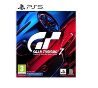 SONY ENTERTAINMENT 9765790 Sony Gran Turismo 7, Standard Edition Multilingua PlayStation 5