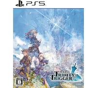 SONY PS5 Japan Trinity Trigger dal Giappone PlayStation 5
