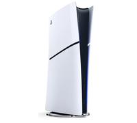 Sony PlayStation 5 Slim Digital 1,02 TB Wi-Fi Nero, Bianco