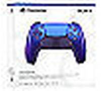 Sony controller wireless DualSense, PlayStation 5 chroma indigo Sony