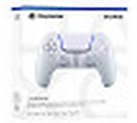 SONY PS5 Playstation 5 Controller Wireless DualSense Chroma Pearl